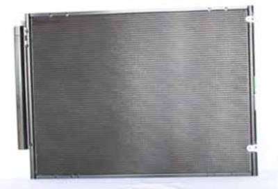 New A/C Condenser Compatible With 2006-2009 Lexus Rx330 Lexus Rx350 3.3L 3.5L V6 To3030120 thumbnail 4