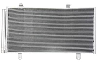 New A/C Condenser Compatible With 2005-2016 Lexus Es350 Toyota Avalon Toyota Camry Toyota Venza 3.5L thumbnail 4
