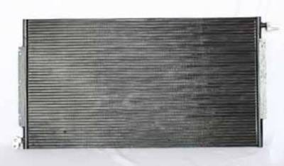 New A/C Condenser Compatible With 2003-2025 Chevrolet Express 1500 Chevrolet Express 2500 Chevrolet thumbnail 3