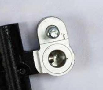 New A/C Condenser Compatible With 2003-2025 Chevrolet Express 1500 Chevrolet Express 2500 Chevrolet thumbnail 12