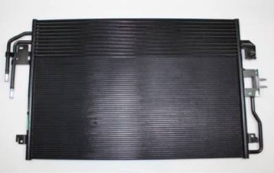 New A/C Condenser Compatible With 2009-2012 Ford Escape Mazda Tribute Mercury Mariner 3.0L 2.5L V6 thumbnail 7