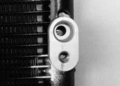 New A/C Condenser Compatible With 2007-2013 Acura Mdx 3.7L V6 Ac3030122 80110Stxa01 80110-Stx-A01 thumbnail 12