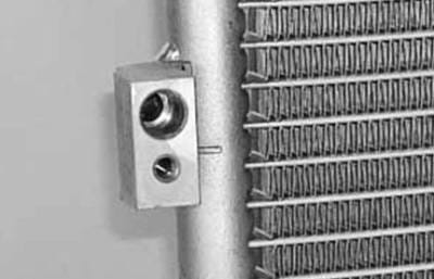New A/C Condenser Compatible With 2007-2012 Nissan Sentra 2.0L 2.5L L4 Ni3030162 92100Ze80a thumbnail 8