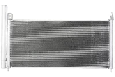 New A/C Condenser Compatible With 2010-2015 Lexus Ct200h Toyota Prius Toyota Prius Plug-In 1.8L L4 thumbnail 3