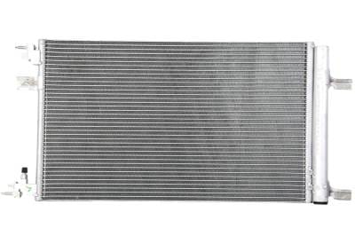 New A/C Condenser Compatible With 2010-2020 Buick Allure Buick Lacrosse Buick Regal Buick Verano thumbnail 4