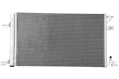 New A/C Condenser Compatible With 2010-2020 Buick Allure Buick Lacrosse Buick Regal Buick Verano thumbnail 8