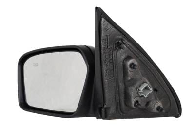 New Left Driver Side Door Mirror Compatible With 2006-2010 Ford Fusion Mercury Milan Power Heated thumbnail 2