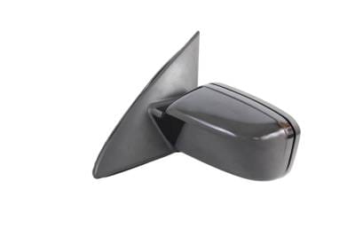 New Left Driver Side Door Mirror Compatible With 2006-2010 Ford Fusion Mercury Milan Power Heated thumbnail 8