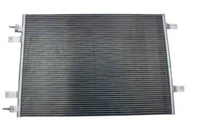New A/C Condenser Compatible With 2008-2010 Ford F-250 Super Duty Ford F-350 Super Duty Ford F-450 thumbnail 5