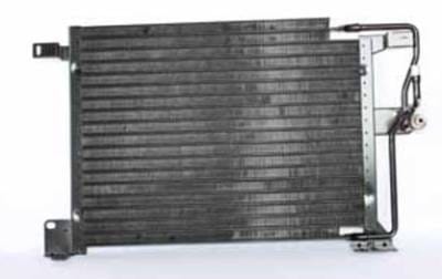 New A/C Condenser Compatible With 1993-1998 Jeep Grand Cherokee 5.9L 5.2L 4.0L V8 L6 Ch3030153 thumbnail 4