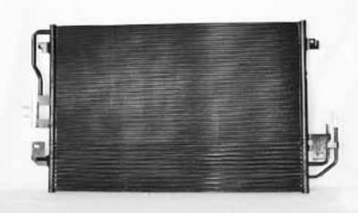 New A/C Condenser Compatible With 2008 Ford Escape Mazda Tribute Mercury Mariner 3.0L 2.3L V6 L4 thumbnail 4
