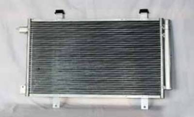 New A/C Condenser Compatible With 2007-2013 Suzuki Sx4 2.0L L4 Sz3030124 95310-80J00 9531080J00 thumbnail 4
