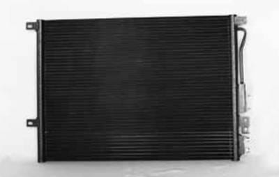 New A/C Condenser Compatible With 2005-2010 Jeep Commander Jeep Grand Cherokee 3.7L 4.7L 5.7L 6.1L thumbnail 6