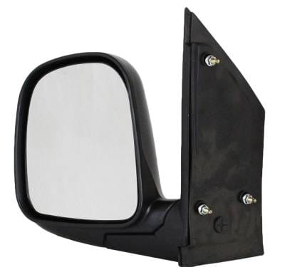 New Left Driver Side Door Mirror Compatible With 1996-2002 Chevrolet Express 1500 Chevrolet Express thumbnail 3