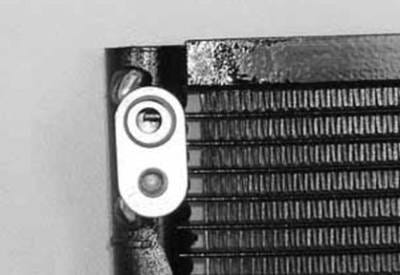 New A/C Condenser Compatible With 2005-2006 Scion Xa Scion Xb 1.5L L4 Sc3030103 8845052231 thumbnail 7