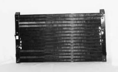 New A/C Condenser Compatible With 1995-1997 Toyota Tacoma 3.4L 2.7L 2.4L V6 L4 To3030145 8846104020 thumbnail 4