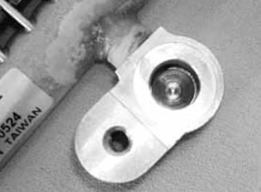 New A/C Condenser Compatible With 2003-2008 Pontiac Vibe 1.8L L4 Gm3030243 88972207 P40270 Direct thumbnail 7