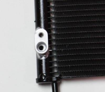 New A/C Condenser Compatible With 2009-2015 Honda Pilot 3.5L V6 Ho3030152 80110-Sza-A01 80110Szaa01 thumbnail 7