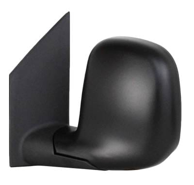 New Left Driver Side Door Mirror Compatible With 1996-2002 Chevrolet Express 1500 Chevrolet Express thumbnail 7