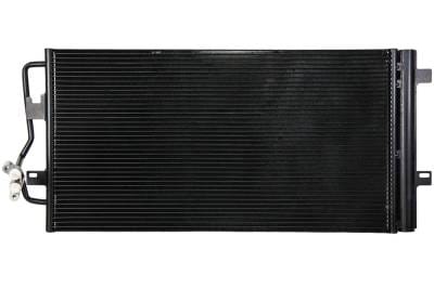 New A/C Condenser Compatible With 2006-2011 Buick Lucerne Cadillac Dts 4.6L 3.9L 3.8L V8 V6 thumbnail 4