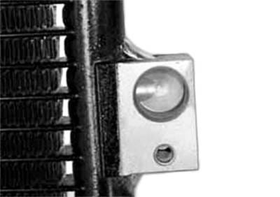 New A/C Condenser Compatible With 2006-2011 Honda Civic 1.8L 2.0L 1.3L L4 Ho3030140 80110Snaa01 thumbnail 11