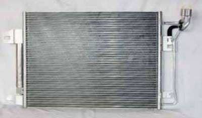 New A/C Condenser Compatible With 2009-2010 Mazda 6 3.7L 2.5L V6 L4 Ma3030154 Gs3l-61-480 Gs3l61480 thumbnail 4