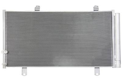 New A/C Condenser Compatible With 2005-2016 Lexus Es350 Toyota Avalon Toyota Camry Toyota Venza 3.5L thumbnail 8