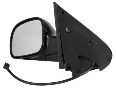 New Left Driver Side Door Mirror Compatible With 2001-2007 Chrysler Grand Voyager Chrysler Town & thumbnail 3