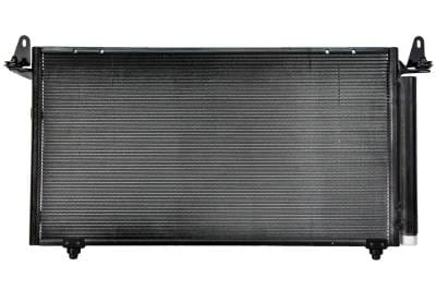 New A/C Condenser Compatible With 2004-2006 Toyota Tundra 4.7L V8 To3030196 884600C090 88460-0C090 thumbnail 8