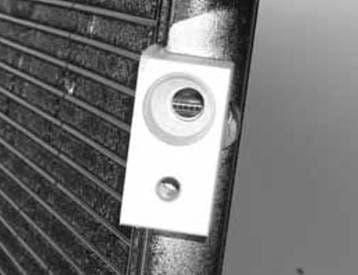 New A/C Condenser Compatible With 2005-2009 Audi A4 Audi A4 Quattro 2.0L 3.2L L4 V6 Au3030127 thumbnail 12