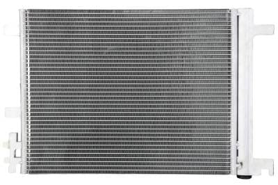 New A/C Condenser Compatible With 2006-2011 Chevrolet Hhr 2.2L 2.4L 2.0L L4 Gm3030273 15834081 thumbnail 8