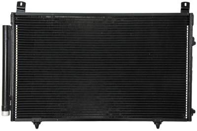 New A/C Condenser Compatible With 2001-2007 Toyota Highlander 3.3L 2.4L 3.0L V6 L4 To3030116 thumbnail 4