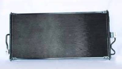 New A/C Condenser Compatible With 1999-2007 Ford Freestar Ford Windstar Mercury Monterey 4.2L 3.9L thumbnail 4