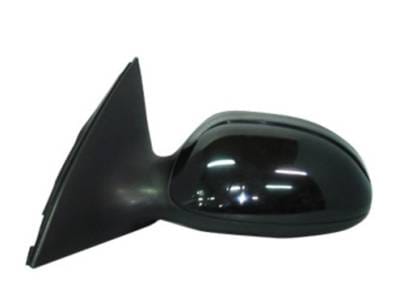 New Left Driver Side Door Mirror Compatible With Power Fo1320345 6F1z 17683 6F1z17683c 6F1z-17683-C thumbnail 8