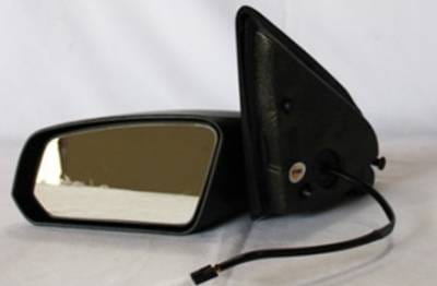 New Left Driver Side Door Mirror Compatible With 2003-2007 Saturn Ion Power Gm1320267 22726680 3 2 1 thumbnail 9
