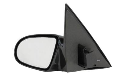 New Left Driver Side Door Mirror Compatible With 1995-2001 Chevrolet Metro Geo Metro Gm1320269 thumbnail 4