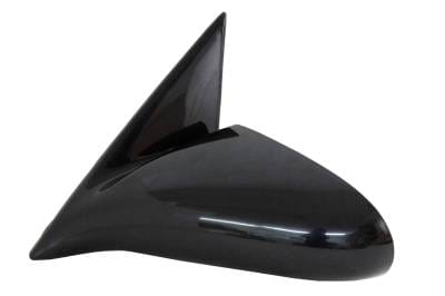 New Left Driver Side Door Mirror Compatible With 1995-2001 Chevrolet Metro Geo Metro Gm1320269 thumbnail 8