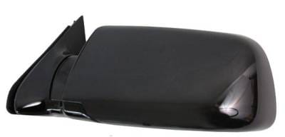 New Left Driver Side Door Mirror Compatible With 2005-2009 Buick Allure Buick Lacrosse Power Heated thumbnail 8