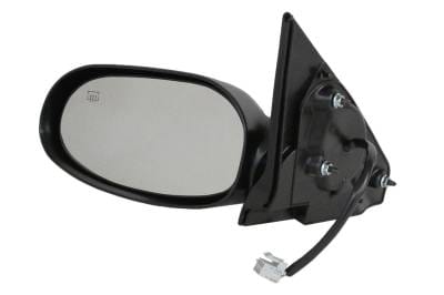 New Left Driver Side Door Mirror Compatible With 2000-2004 Saturn L100 Saturn L200 Saturn L300 thumbnail 4