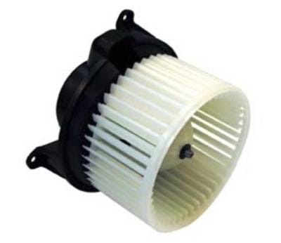 Front Hvac Blower Motor Compatible With 2003-2006 Lincoln Navigator 2003-2006 Ford Expedition 19834 thumbnail 4