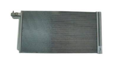 New A/C Condenser Compatible With 2012-2014 Ford Focus 2.0L L4 Fo3030236 Cv6z 19712 Cv6z-19712-A thumbnail 6