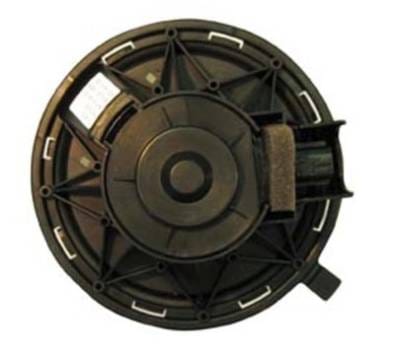 Front Hvac Blower Motor Compatible With 2005-2006 Jeep Wrangler 2002-2007 Jeep Liberty To: 10/ From: thumbnail 8