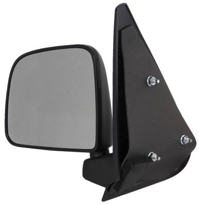 New Left Driver Side Door Mirror Compatible With 1993-2005 Ford Ranger Fo1320156 F87z 17682 thumbnail 3