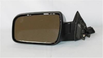 New Left Driver Side Door Mirror Compatible With 1996-1999 Ford Taurus Mercury Sable Power Fo1320122 thumbnail 7
