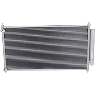 New A/C Condenser Compatible With 2013-2017 Honda Accord 3.5L 2.4L V6 L4 Ho3030159 80110-T2f-A01 thumbnail 4