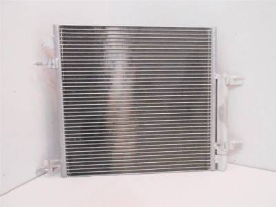 New A/C Condenser Compatible With 2013-2015 Chevrolet Spark 1.2L L4 Gm3030301 95999251 42366121 thumbnail 4