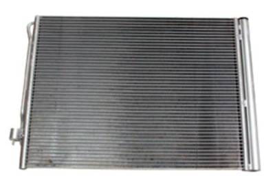 New A/C Condenser Compatible With 2007-2019 Bmw X5 Bmw X6 4.8L 3.0L 4.4L 2.0L V8 L6 L4 Bm3030127 thumbnail 4