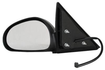 New Left Driver Side Door Mirror Compatible With 1999-2004 Ford Mustang Power Fo1320171 Xr3z 17682 thumbnail 3