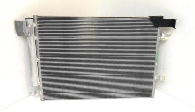 New A/C Condenser Compatible With 2013-2015 Cadillac Ats Cadillac Cts 2.0L 3.6L 2.5L L4 V6 Gm3030300 thumbnail 4