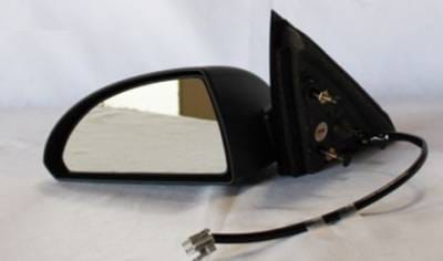 New Left Driver Side Door Mirror Compatible With 2006-2016 Chevrolet Impala Chevrolet Impala Limited thumbnail 6